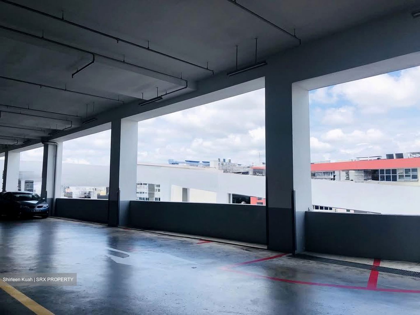 Enterprise One (D14), Factory #597571821